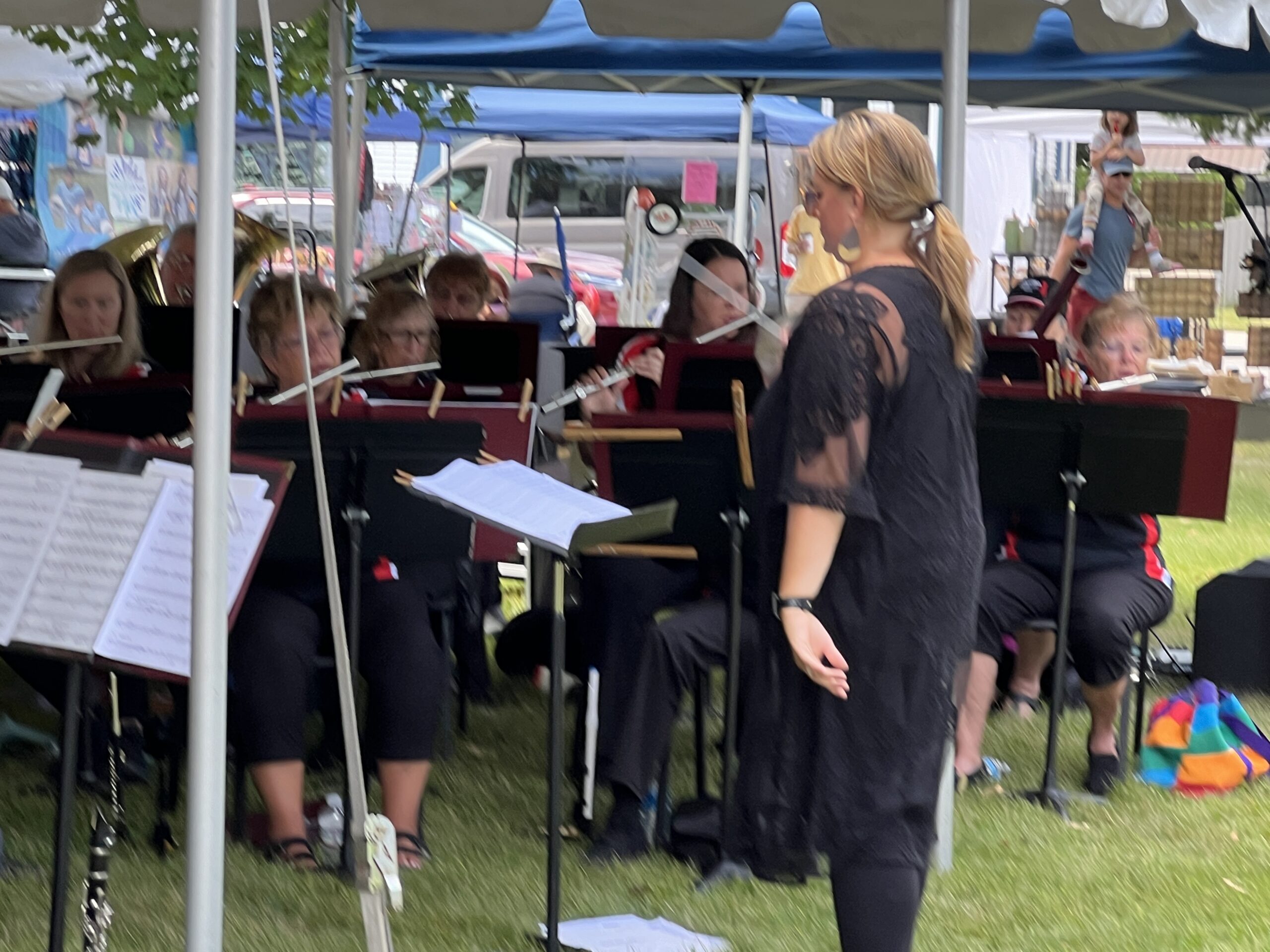 Algoma Community Band